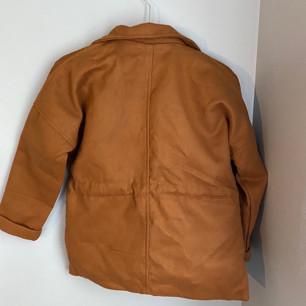 Jacket - Picture 2 of 3